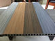 Sàn gỗ Beech Wpc 146 X 22mm Gỗ tổng hợp rắn ngoài trời tái chế