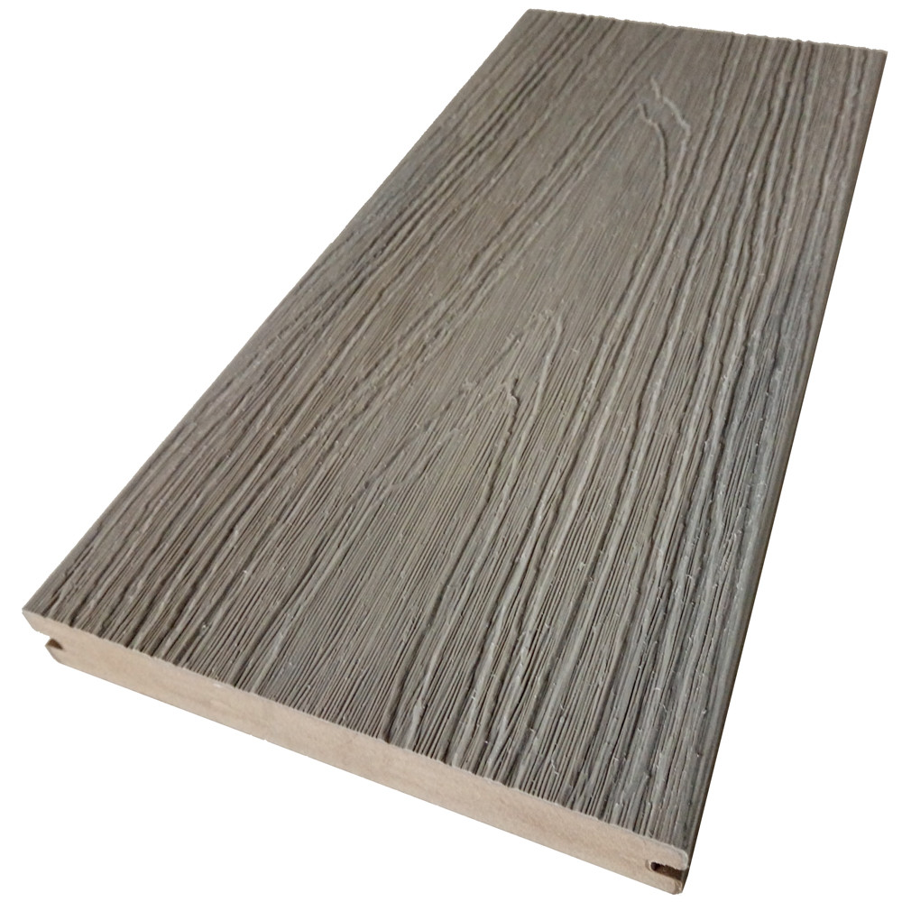 Waterproof 140mm 22mm Co Extrusion Composite Flooring