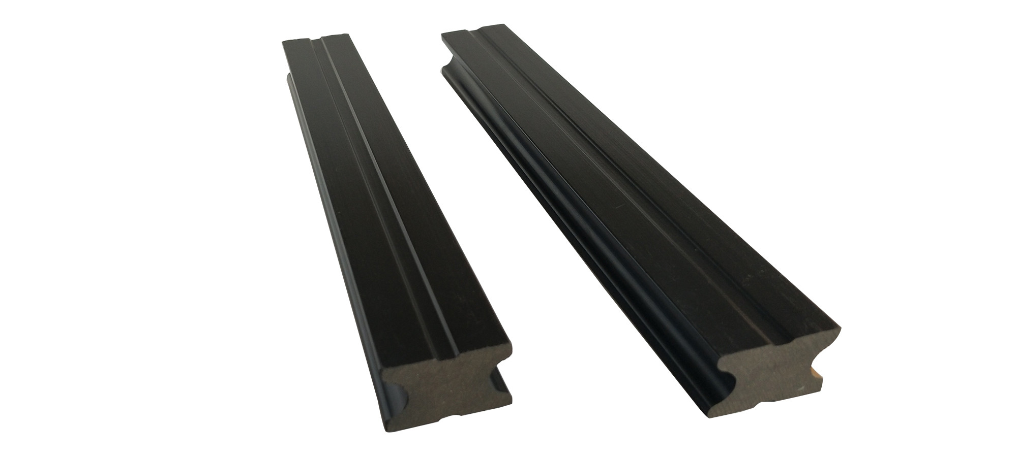 Decking Joist Composite Decking Keel 40X25mm WPC Accessories