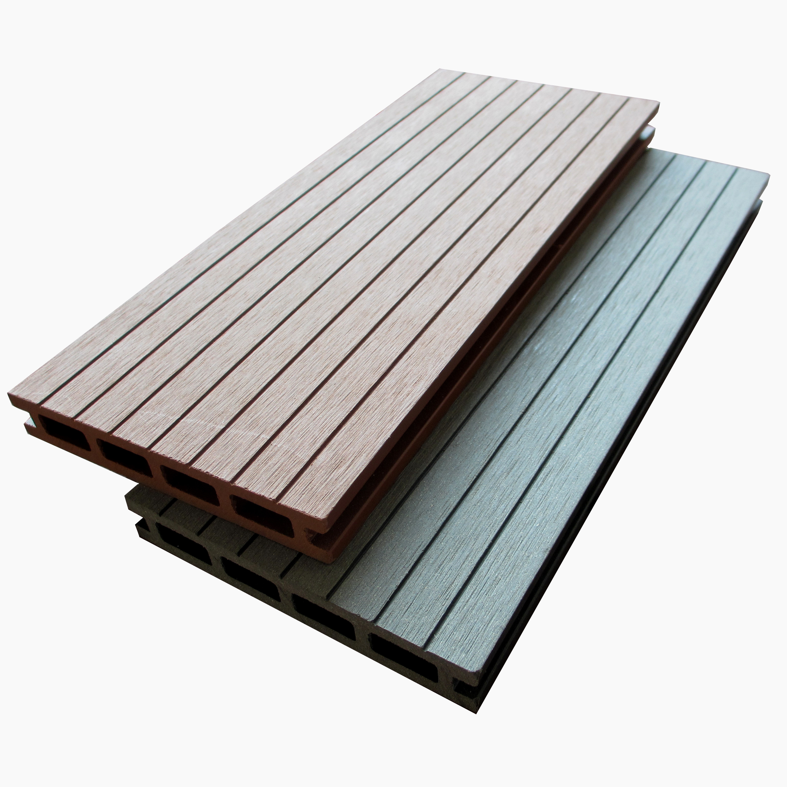 Outdoor Composite Decking Board,Water Proof Engineer Flooring,Size