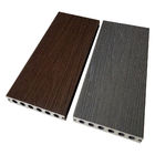 Outdoor Capped 140mm 25mm Co Extrusion Board Decking