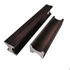 Weather Resistant Composite 50mm 40mm WPC Decking Joist