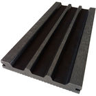 21 Mm WPC Solid Decking