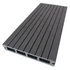 Outdoor Waterproof 2.9meter 140*25mm Composite Deck Flooring