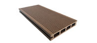 ISO14001 WPC Hollow Decking