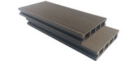 Water Resistant 140*30mm WPC Hollow Decking