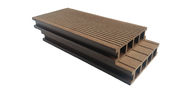 2.2meter 140*35mm Wood Plastic Composite Flooring