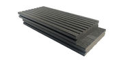 Anti Slip 2.9meter 140mm 25mm WPC Solid Decking For Yard