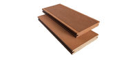 Grooves SGS 140mm 25mm Solid Core Composite Decking