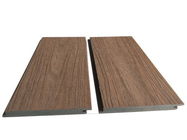 2.9meter Co Extrusion Composite Decking