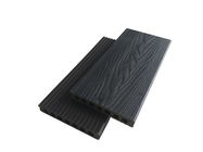 SGS Brushing 140mm 23mm Solid Composite Decking