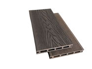 SGS Stylish 146mm X 22mm WPC Decking Boards