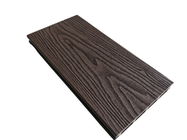 Stain Resistant SGS 2900mm 146mm X 25mm WPC Decking Boards