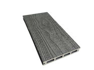 Weather Resistant 150mm X 25mm WPC Decking Boards