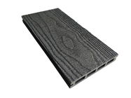 SGS 150mm 25mm 2.2M WPC Composite Decking Board