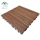 Capped Composite 300mmX300mm 22mm WPC DIY Decking