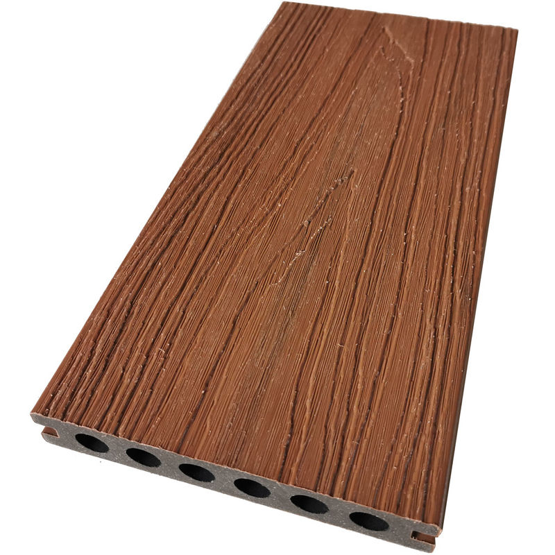 All Weather 142mm X 22.5mm Co Extrusion Decking