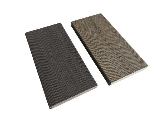 MEISEN MSG146S23 Solid Core 146mm X 23mm WPC Decking Boards