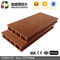 WPC WPC Hollow Composite Terrace Decking Waterproof Wooden Flooring For