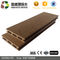 150 X 30MM  Waterproof WPC Hollow Decking Plastic Deck Flooring Outdoor For Terrace