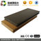 5M Outdoor Wood Polymer Composite Flooring 135 X 25MM Solid Wpc Decking