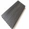 146 X 22mm Hollow WPC Co Extrusion Decking Balcony Anti Slip 3.6 M Decking Boards