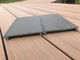 Good Visual 146 X 22mm Composite Fencing Panels Composite Wood Fence Panels