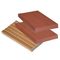 20 To 50mm Composite Recycled Decking Wood Plastic Composite Boards Wpc Flooring Outdoor