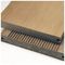 22mm 23mm Solid Core Composite Decking Outdoor Plastic Wood Planks Non Slip Vinyl Flooring
